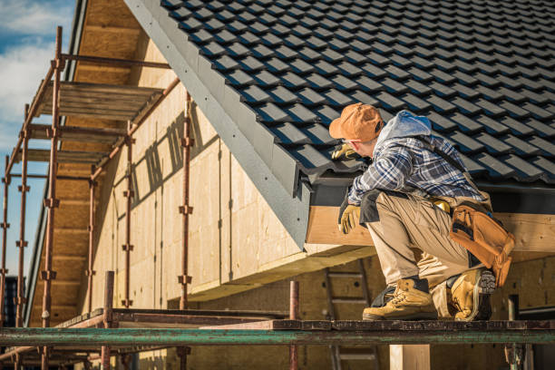  West Pittston, PA Roofing Contractor Pros