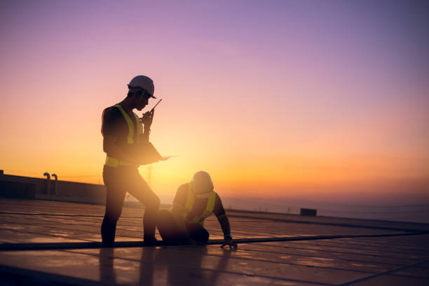 Gutter Installation and Roofing in West Pittston, PA