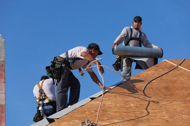 Best Emergency Roof Repair  in West Pittston, PA