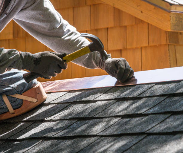 Best Shingle Roofing Installation  in West Pittston, PA